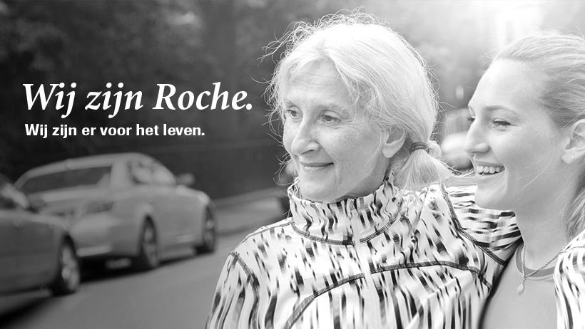 Roche Nederland Verantwoord Ondernemen