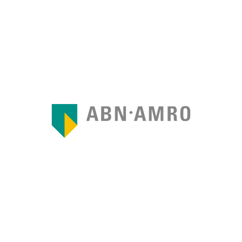 Logo ABN AMRO