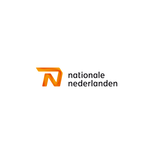 Logo Nationale Nederlanden