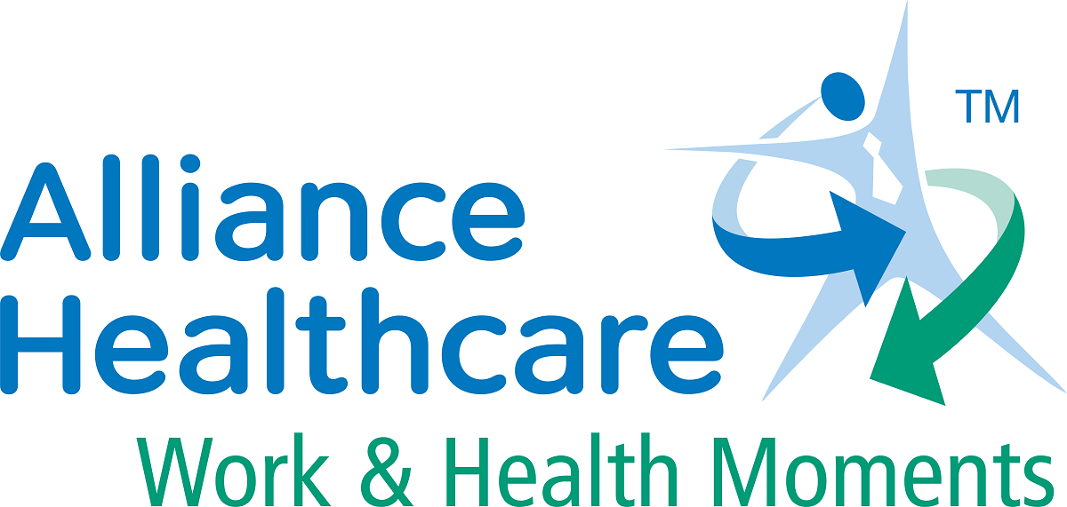 Alliance Healthcare - Work & Health Moments