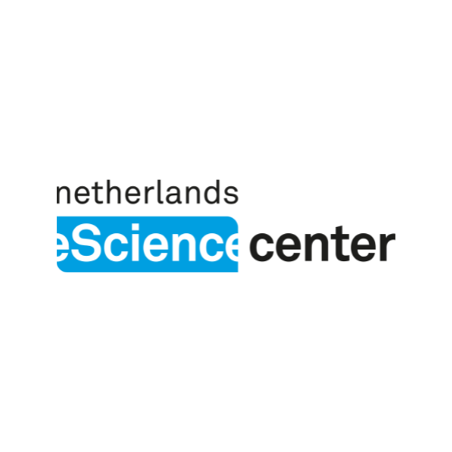 Stoelmassage Amsterdam Bij Netherlands EScience Center
