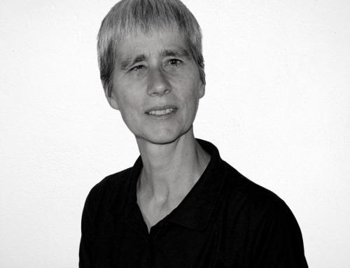 Jeanet Schmitz – masseur bij The Chairmen at Work