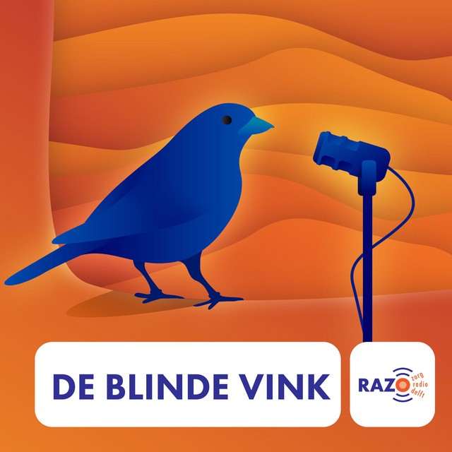 Podcast De Blinde Vink Razo